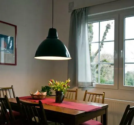 Sieben Linden Hotell *