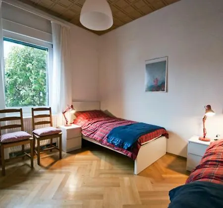 Sieben Linden Remscheid