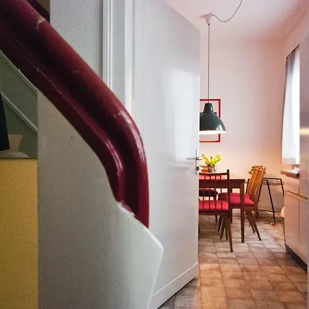 Sieben Linden Hotell Remscheid