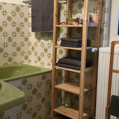 Hotell Sieben Linden